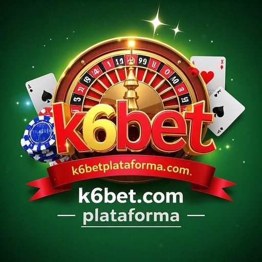 Descubra a Categoria de Jogos na Plataforma k6bet.com