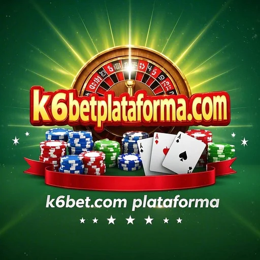 k6bet.com plataforma