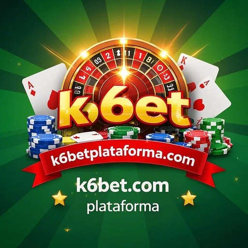 Desvendando os Caça-Níqueis: Diversão e Prêmios no k6bet.com